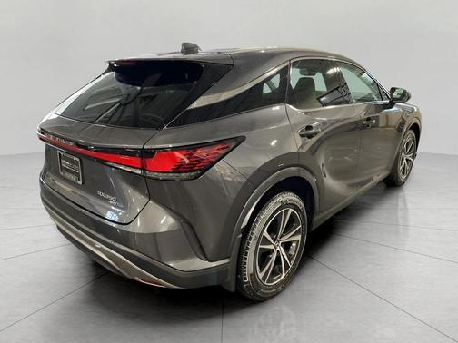 2024 Lexus RX 350 Base