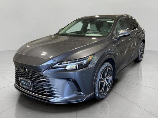 2024 Lexus RX 350 Base