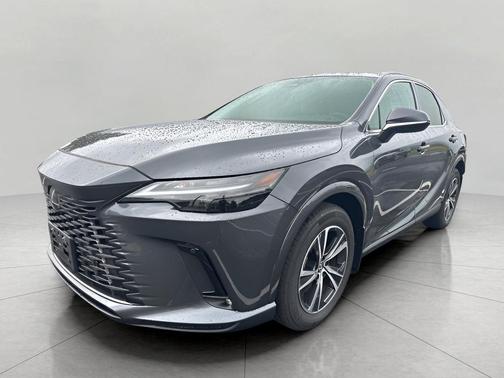 2024 Lexus RX 350 Base