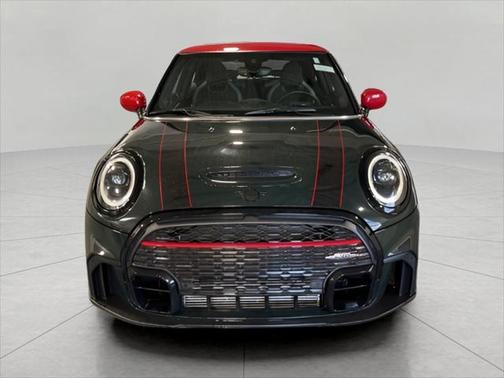 2023 MINI Hardtop John Cooper Works
