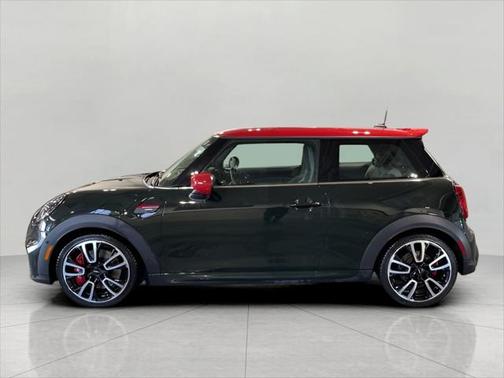 2023 MINI Hardtop John Cooper Works