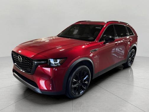 2025 Mazda CX-90 3.3 Turbo Premium Sport