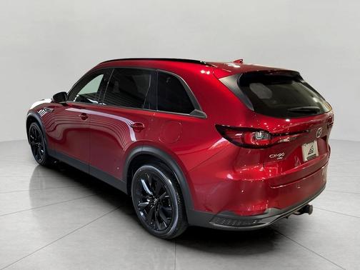 2025 Mazda CX-90 3.3 Turbo Premium Sport