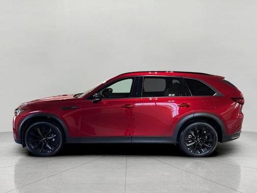 2025 Mazda CX-90 3.3 Turbo Premium Sport