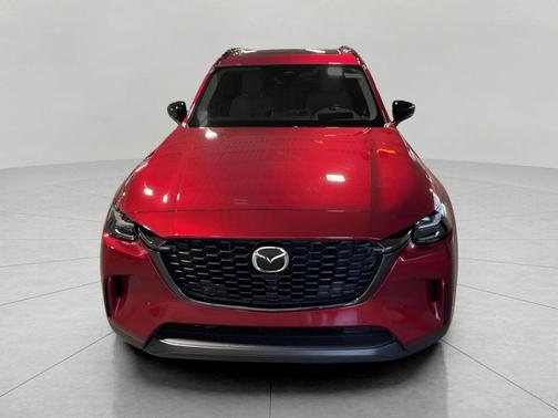 2025 Mazda CX-90 3.3 Turbo Premium Sport