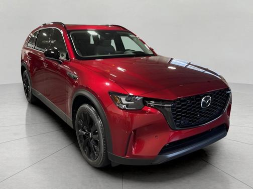2025 Mazda CX-90 3.3 Turbo Premium Sport