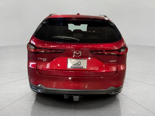2025 Mazda CX-90 3.3 Turbo Premium Sport