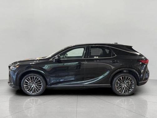 Caviar 2026 Lexus RX 350 Luxury