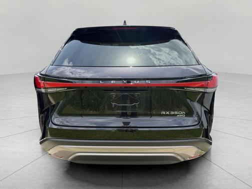 Caviar 2026 Lexus RX 350 Luxury