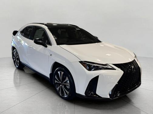 2025 Lexus UX 300h F SPORT Design