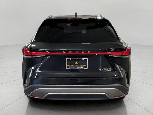 2026 Lexus RX 350 Base