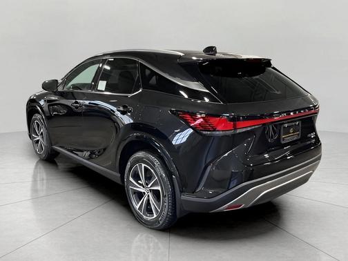 2026 Lexus RX 350 Base