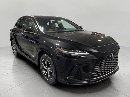 2026 Lexus RX 350 Base