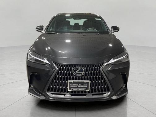 2024 Lexus NX 350 Luxury