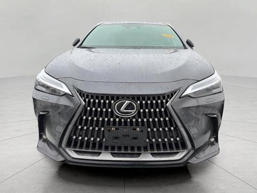 2024 Lexus NX 350 Luxury