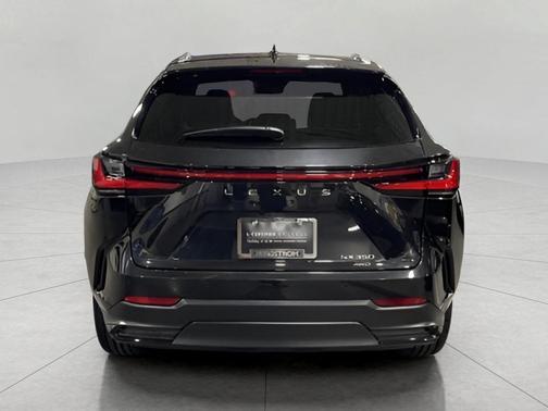 2024 Lexus NX 350 Luxury