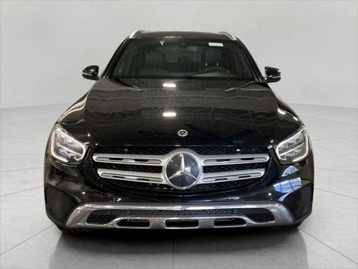 2021 Mercedes-Benz GLC 300 4MATIC