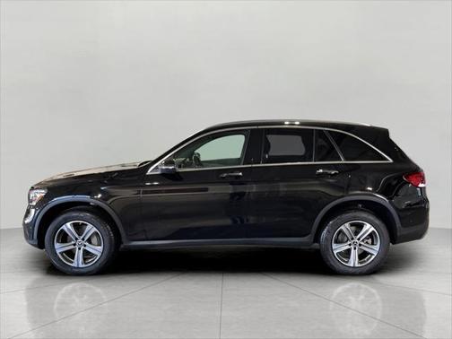 2021 Mercedes-Benz GLC 300 4MATIC
