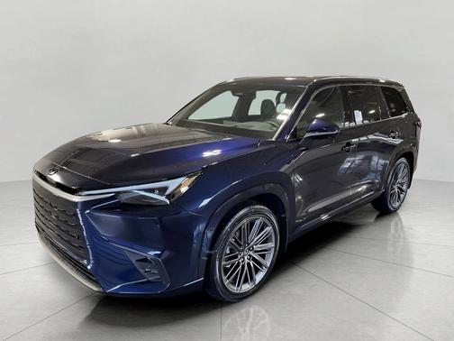 2026 Lexus TX 350 Luxury