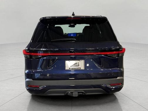 2026 Lexus TX 350 Luxury