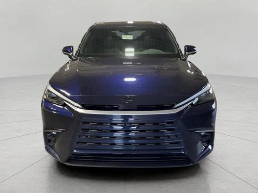 2026 Lexus TX 350 Luxury