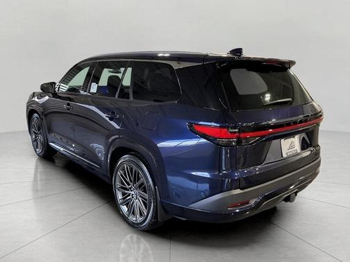 2026 Lexus TX 350 Luxury