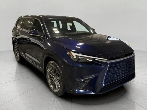 2026 Lexus TX 350 Luxury