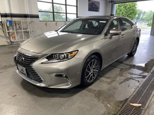 2016 Lexus ES 350 Base