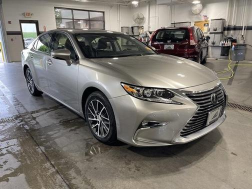 2016 Lexus ES 350 Base