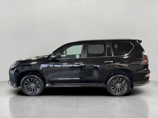 2023 Lexus GX 460 Luxury