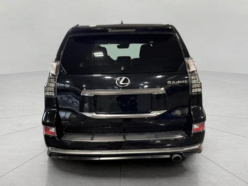 2023 Lexus GX 460 Luxury