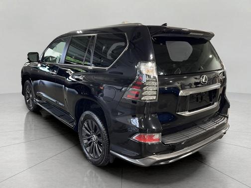 2023 Lexus GX 460 Luxury