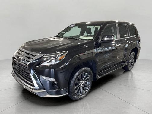 2023 Lexus GX 460 Luxury