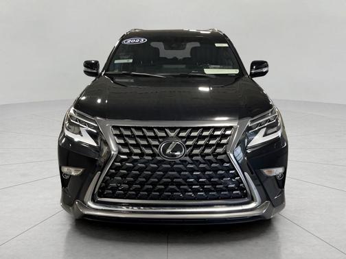 2023 Lexus GX 460 Luxury