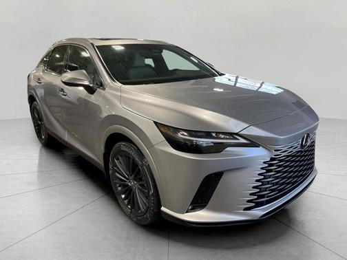 2026 Lexus RX 350 Premium