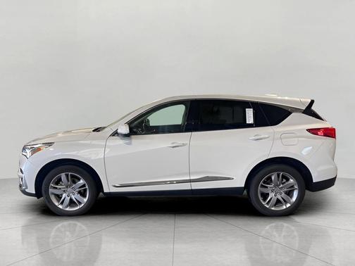 2020 Acura RDX Advance Package