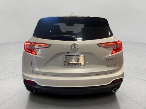 2020 Acura RDX Advance Package