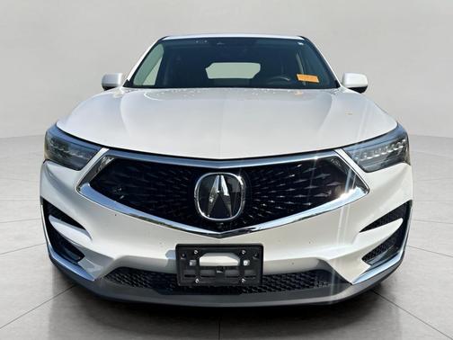 2020 Acura RDX Advance Package