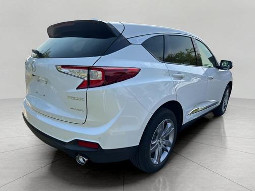 2020 Acura RDX Advance Package