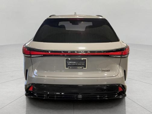 2025 Lexus RX 500h F SPORT Performance