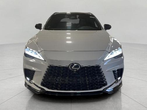 2025 Lexus RX 500h F SPORT Performance