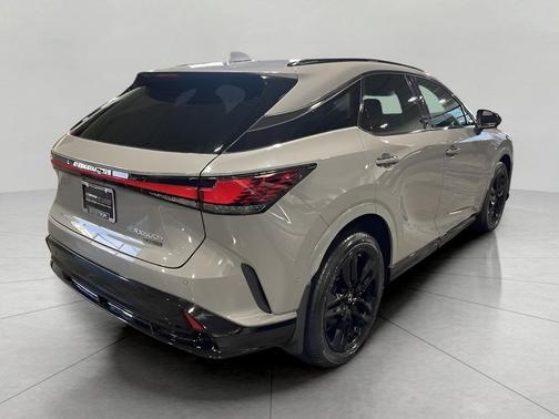 2025 Lexus RX 500h F SPORT Performance