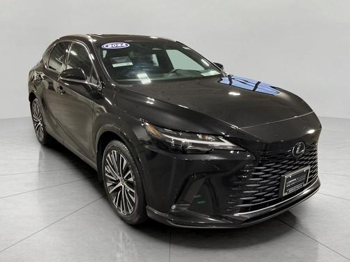2024 Lexus RX 350 Premium Plus