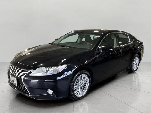 2013 Lexus ES 350 Base