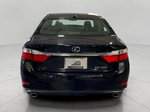 2013 Lexus ES 350 Base