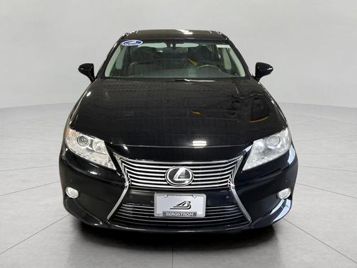2013 Lexus ES 350 Base