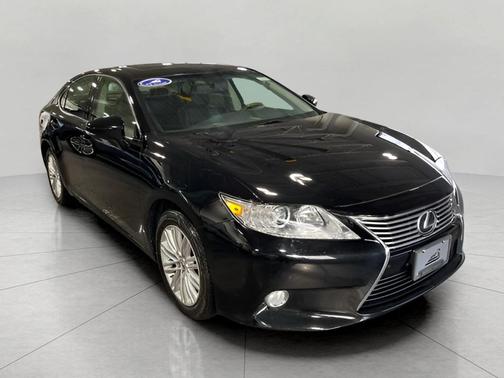2013 Lexus ES 350 Base