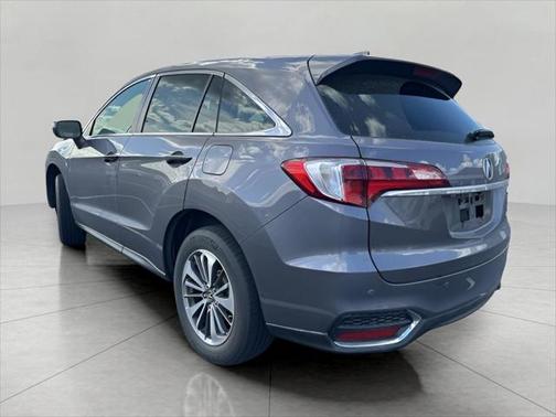 2017 Acura RDX Advance Package