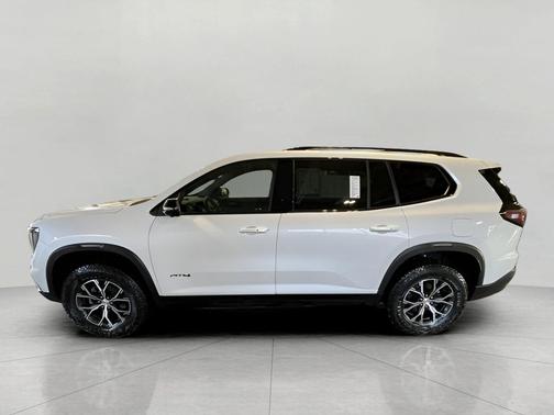 2024 GMC Acadia AWD AT4