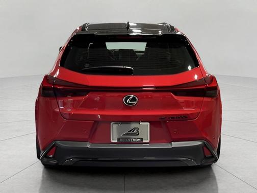 2025 Lexus UX 300h F SPORT Design